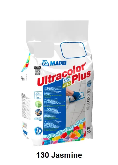 UltraColor+ 130 5kg Jasmine
