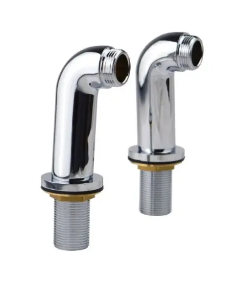 BSM Deck Pillar Pair BP02 Minimalist