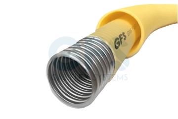 GFS Pipe (Ducted) DN40 x 30M (PIP)