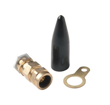 [24GSCW25] Armoured Gland CW25 Outdoor Pair (4c10,4c16,5c10,5c16)