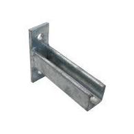 [22UXL-300] Strut Bracket Cantilever Arm 300mm
