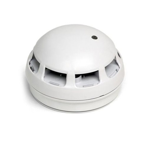 Twinflex Multipoint ASD Det with Sounder
