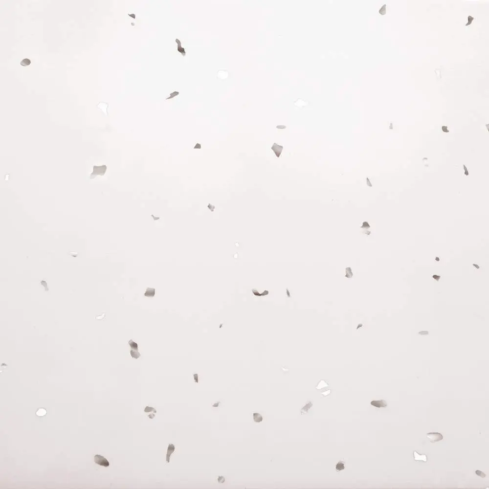 HydroPanel 1000x2400 Artic Sparkle White