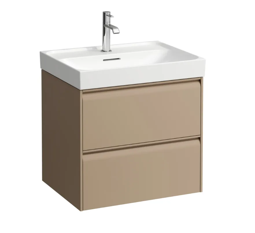 Meda60 Vanity Drw2 Cappuccino ⫒11