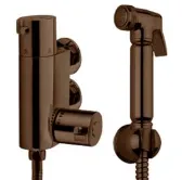 [424Af.DC82CA] Douche Therm45 Kit vertical ✶BruBronze