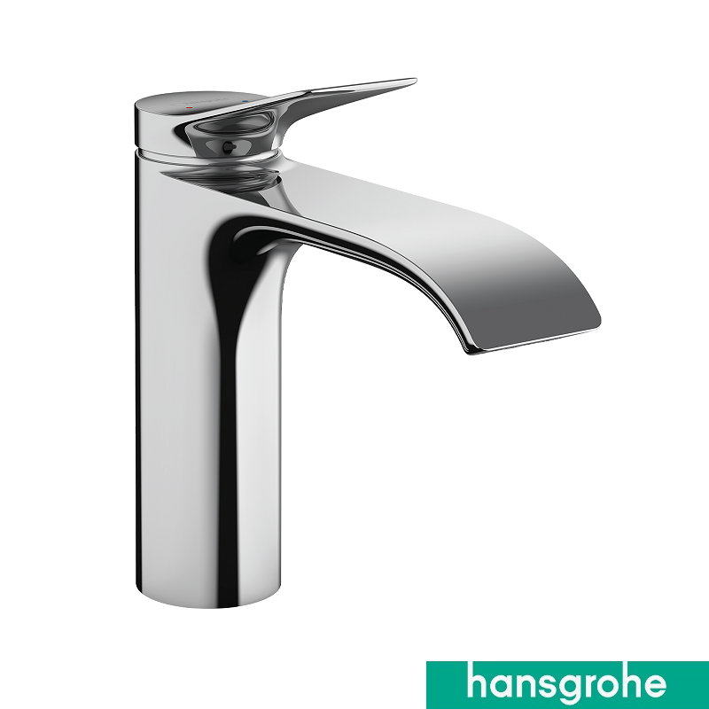 Vivenis Basin Mixer 110 Cp