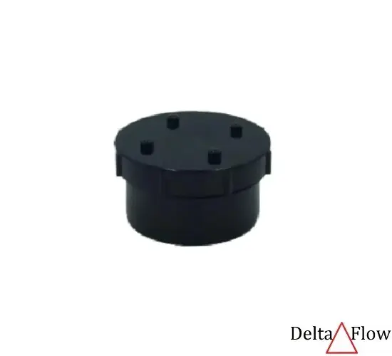 SoLv 82 AccPlug Only (grey in stock)