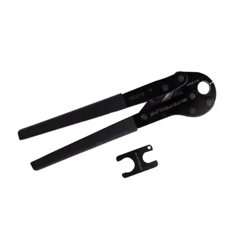 [11LU.TL22PRO] Buteline Press 22mm ProTool Ratchet PRO22