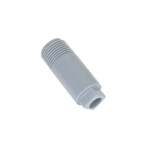 Buteline Plug 1/2 BSPT Test BPH15 (10 in a pack)
