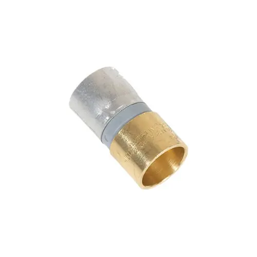 [11LU16D15TL.solder] Buteline 16 x 15 Spigot Solder Tail BFB16