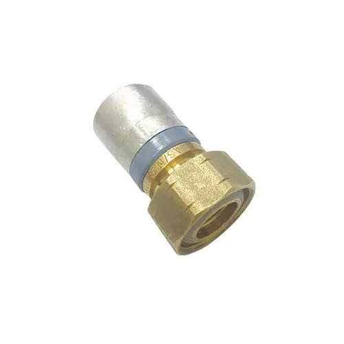 [11LU16P] Buteline 16 x 1/2" Tap Connector BF16 (25 in a pack)