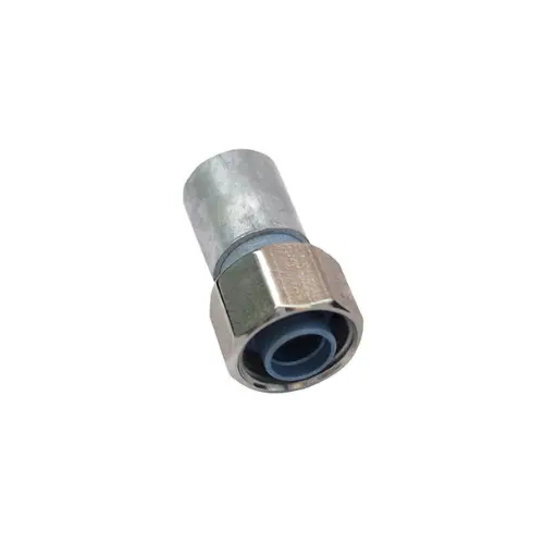 [11LU16P.CP] Buteline 16 x 1/2" Chrome Radiator Valve Connector BF16C (25 in a pack)