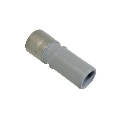 [11LU16D15TL.Pfit] Buteline 16 x 15 Spigot Tail Push-fit BP1615 (25 in a pack)