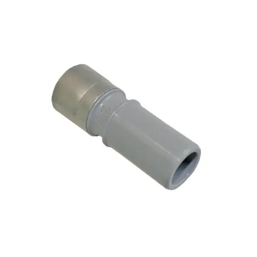 [11LU22D22TL.Pfit] Buteline 22 x 22 Spigot Push-Fit Tail BP2222 (25 in a pack)