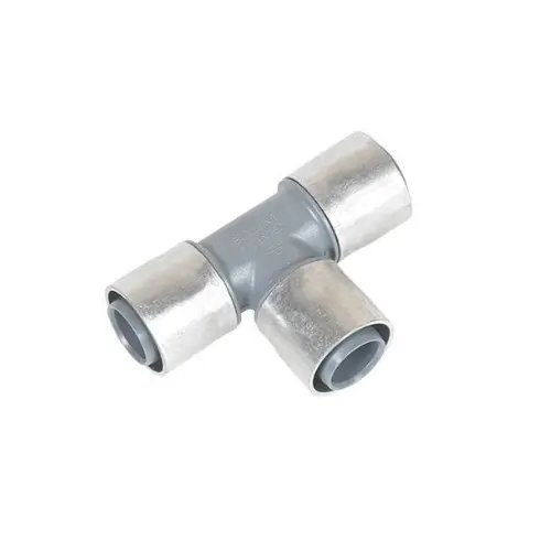 Buteline 16mm Tee BT16 (25 in a pack)