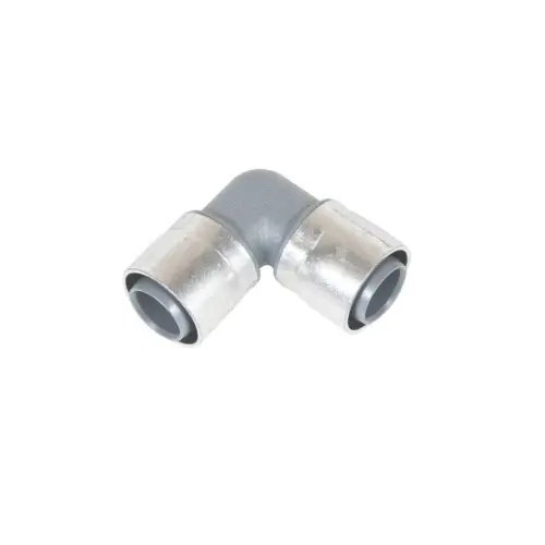 [11LU22B] Buteline 22mm Elbow 90° BE22 (25 in a pack)