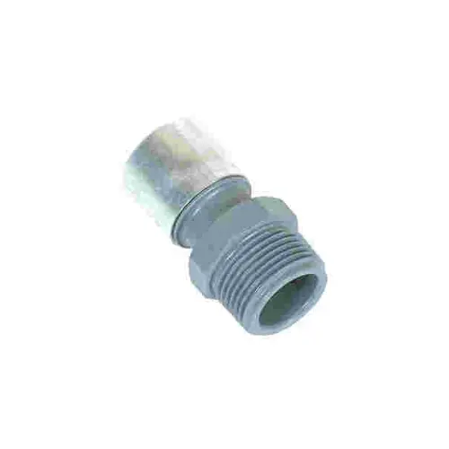 [11LU16M5.P] Buteline 16 x 3/4" Plastic Male Iron BM316 (25 in a pack)