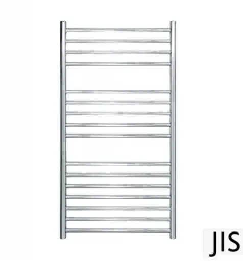 [49TS10052STS.Jis] Towel Rad 1000x520 SSteel Steyning SATIN