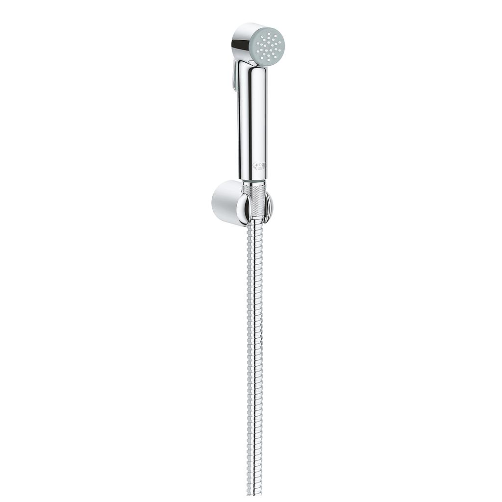 Tempesta Douche kit White 1mtr