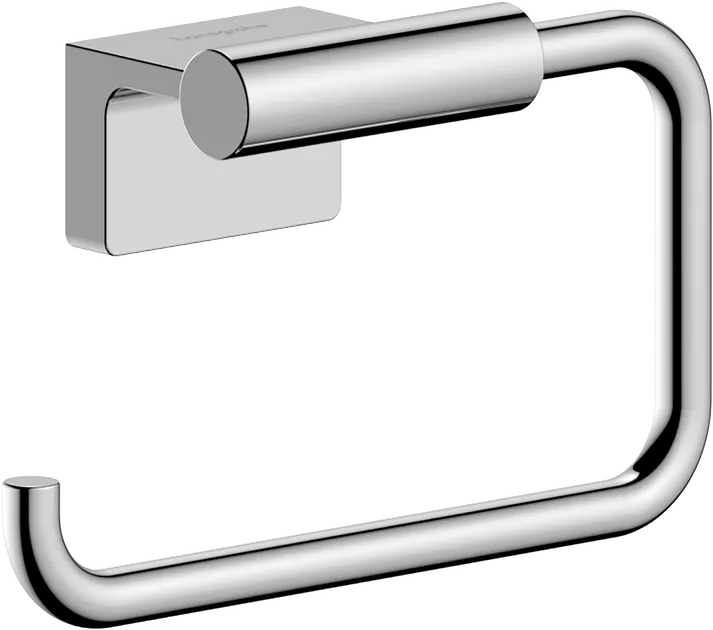 [48Hg.41788000] AddStoris S Toilet Roll Holder ◭Chr