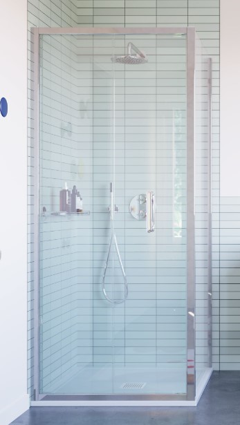 Ili BiFold 1000 ◭Silver 6mm