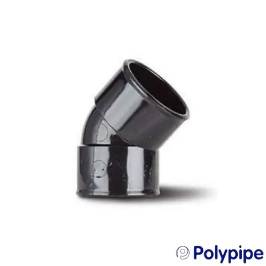 Mu313🅟50mm mm Obtuse 45° 2Skt