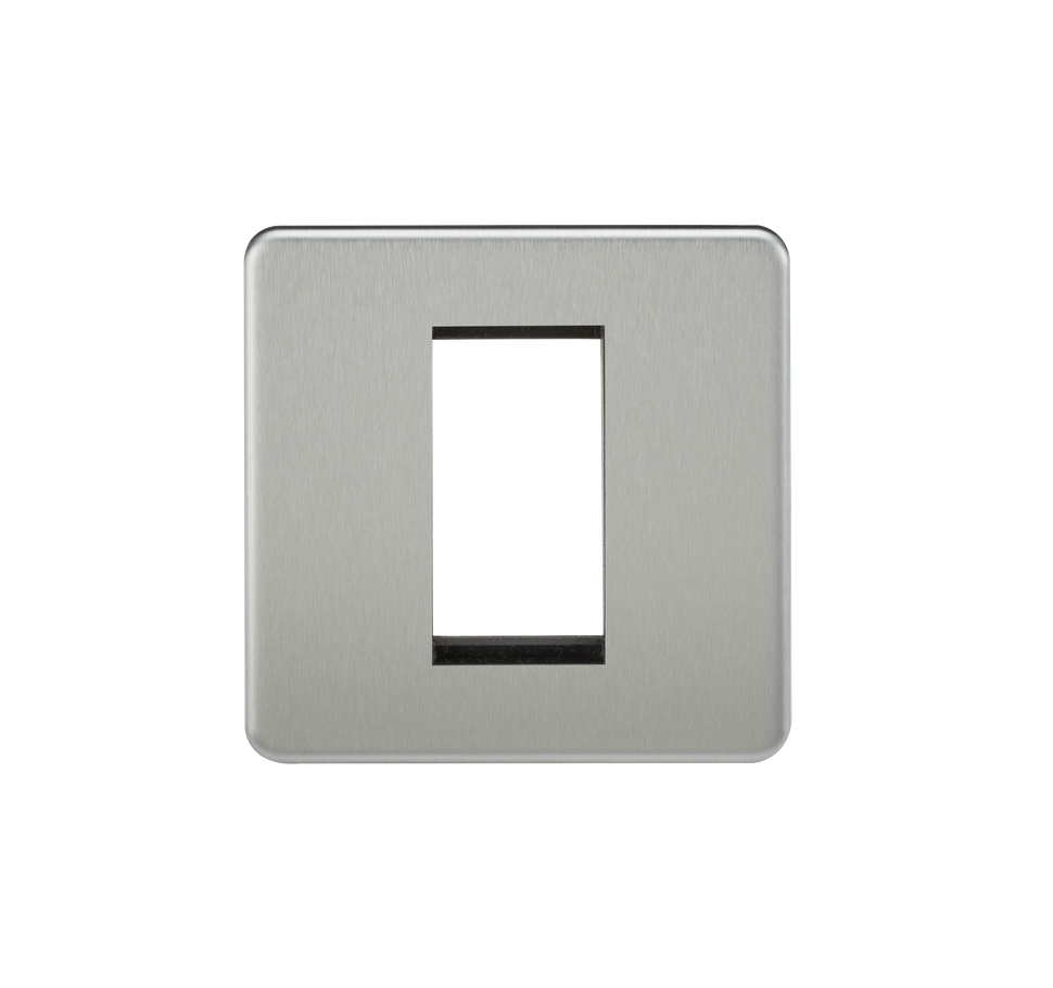 ML ScrLess BruChr Media 1g 1mod SF1GBC