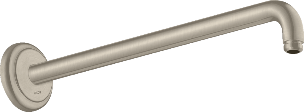 Shower Arm Wall 389 Classic Brushed Nickel
