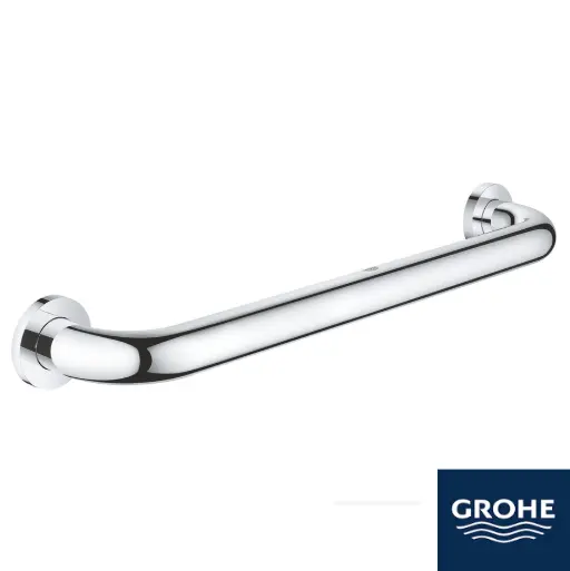 [48Gr.40793] Grohe Grab Bar 450 Chrome