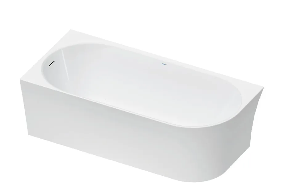 DuraSenja 170x80 Bath Corner Left