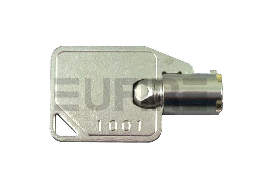 Twinflex Panel Keys (Special Ord-Chk stock/price)