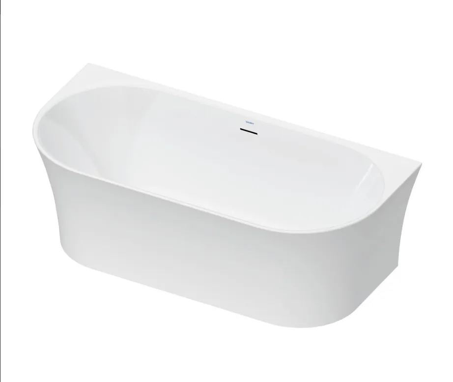 [44R17080Du.700582] DuraSenja 170x80 Back-To-Wall 