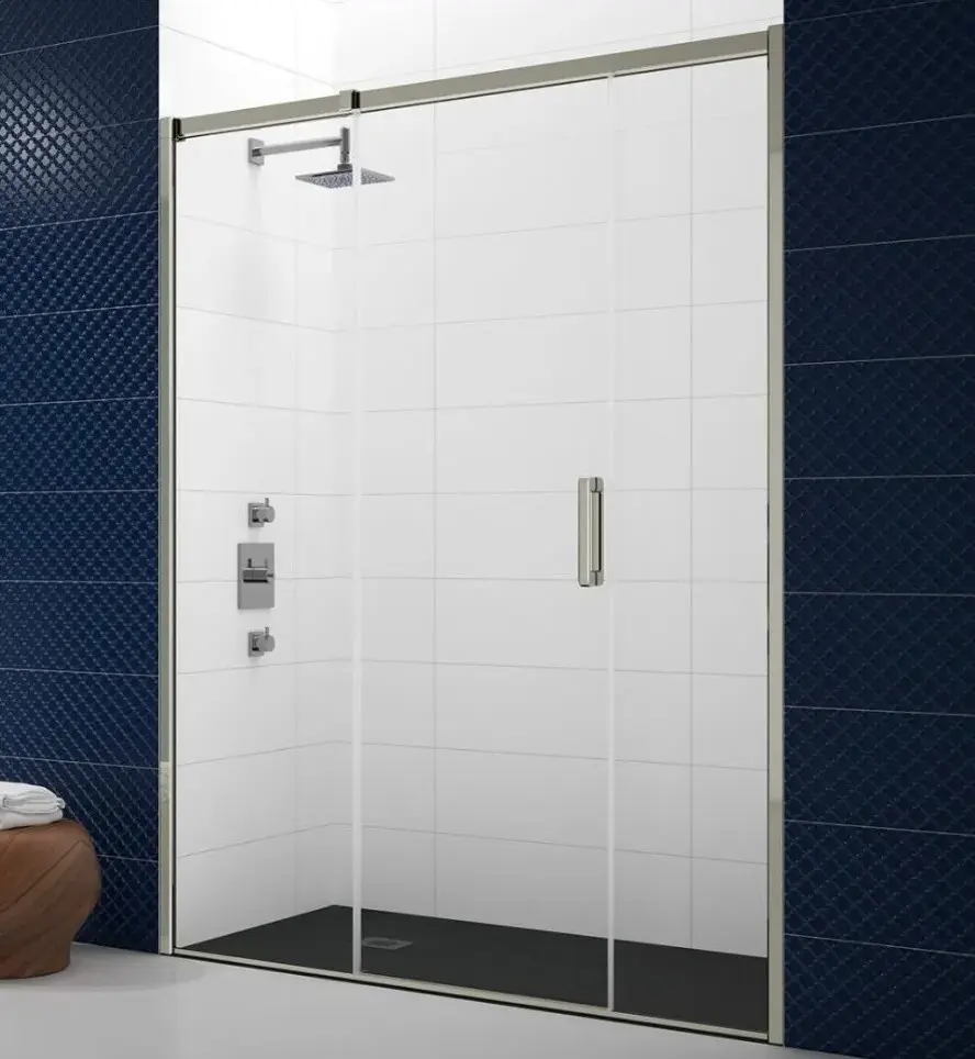 Arysto-10 Slider 1800 3Pnl 10mm RH Recess Easy