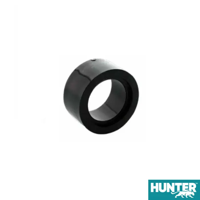[124H5◉BW106] SoLv Boss Adaptor 40mm ◉BW106 Aliaxis50