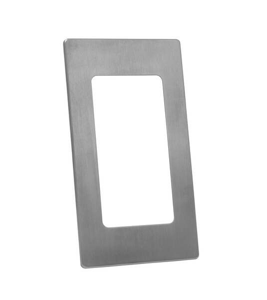 [48PV-C12PS] Cover Only Chrome PV11-PS-FR
