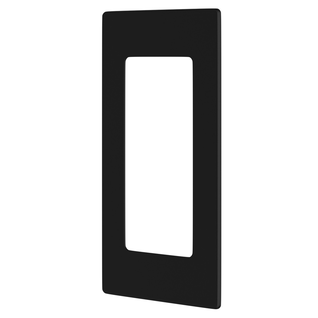 Cover only Black Matt PV11-B-FR