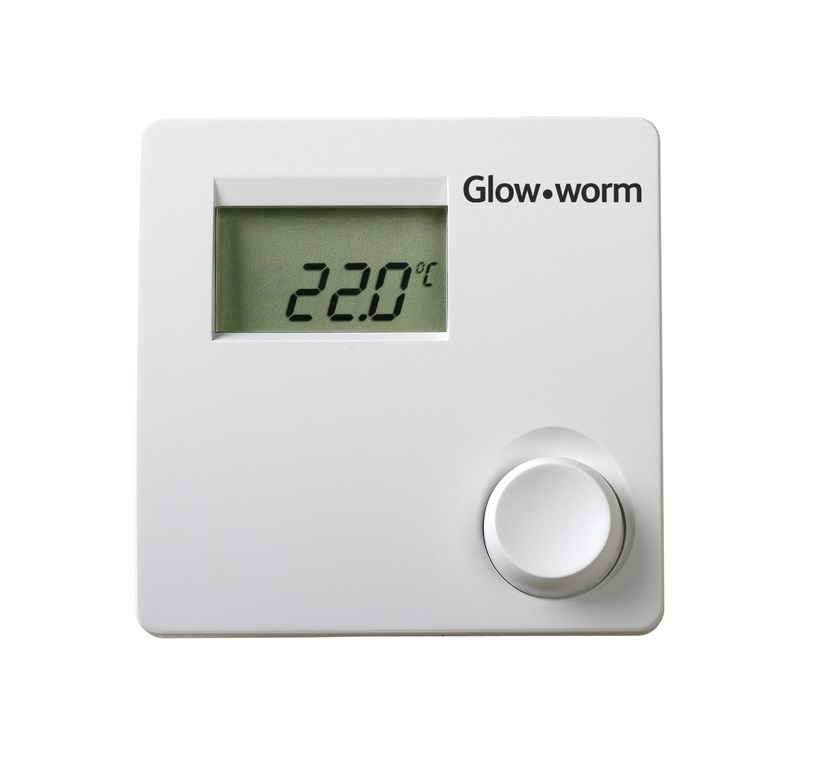 [20PRGW-CLIMASTAT] ©° Climastat Room Thermostat 0020035402