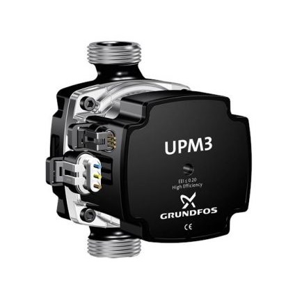 [20PUG75.GF] Grundfos Manifold Pump UPM3 7.5M 00710580