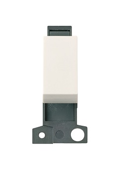 [25AG3RM] Mode-Grid 3pos Retract 10a MD075WH