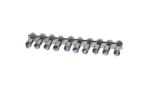 [271IM.CC.cc2510t] Imo ERTE Cross Connector CC2510T Pack5