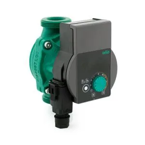Wilo Manifold Pump Para 25/130-6