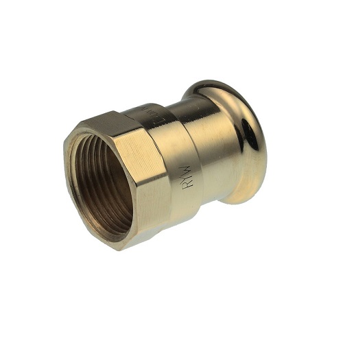 [11CX15n] XPress 15mm x 1/2" Female Iron