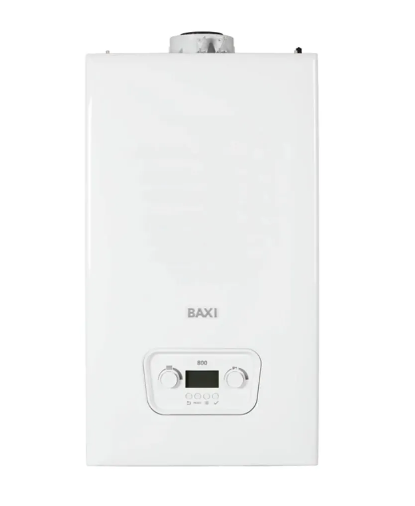 Combi2 Baxi 824 (10yr)
