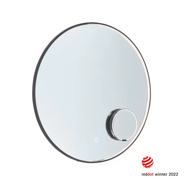 Loop Bundle 600 Mirror & Mag Vanity Mirror