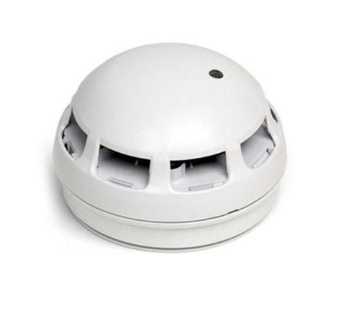 Twinflex Multipoint ASD Det No Sounder/No Strobe
