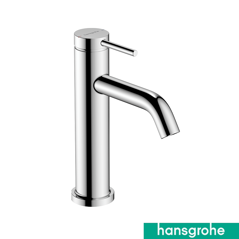 Tecturis S Basin Mixer 110 Chrome