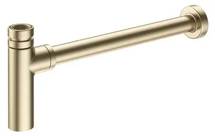 [412TACr.BTR0402F] MPRO Bottle Trap ◈BruBrass