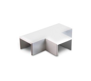 [22TF2] Trunking TEE 16x25 ST16/25