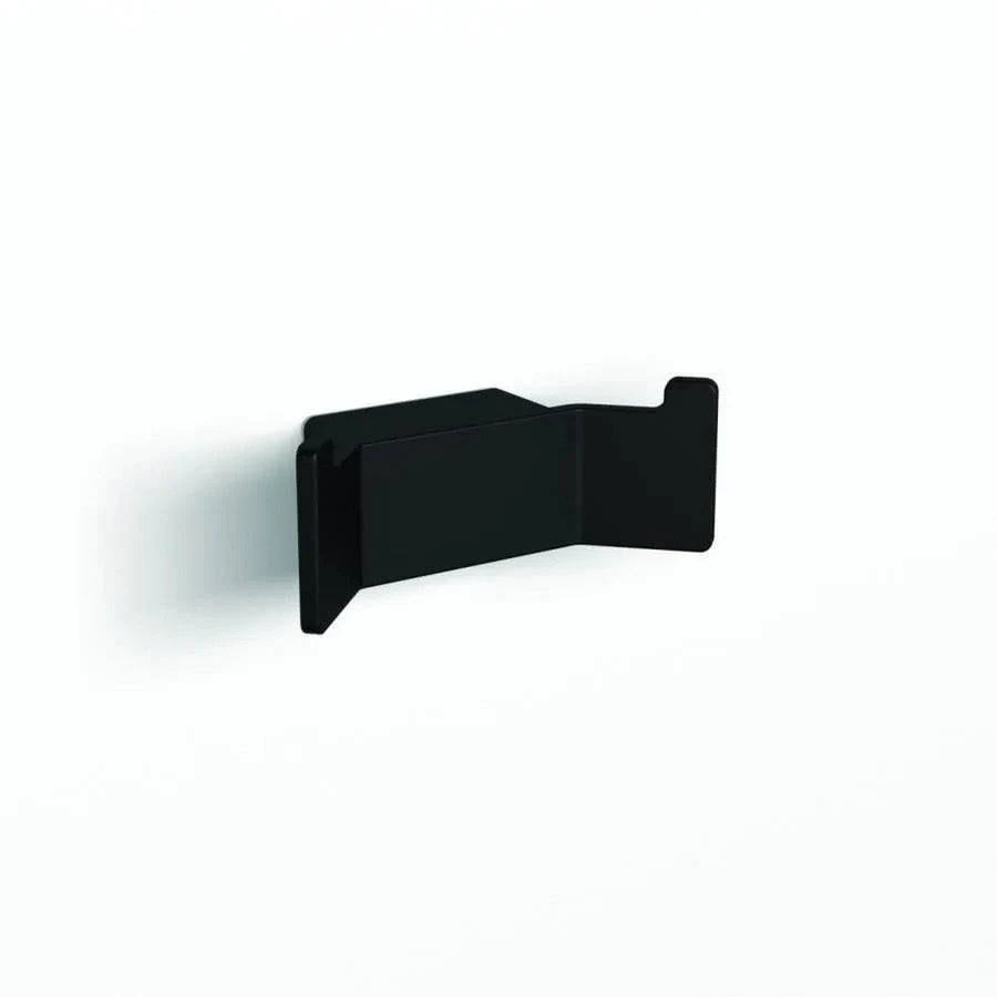 Atto Robe Hook Black