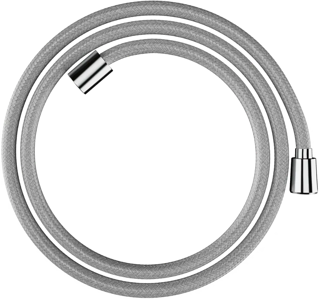 Designflex Shower Hose 1.6mt Chrome